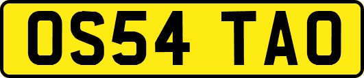 OS54TAO