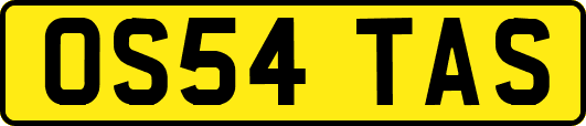 OS54TAS