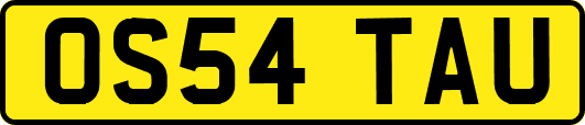 OS54TAU
