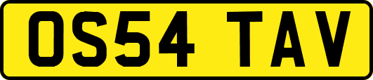 OS54TAV