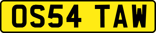 OS54TAW