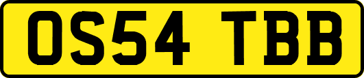OS54TBB