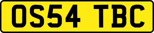 OS54TBC