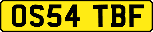 OS54TBF