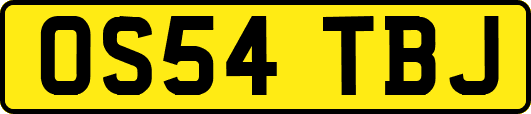 OS54TBJ