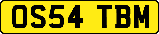 OS54TBM
