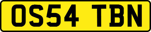OS54TBN