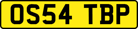 OS54TBP