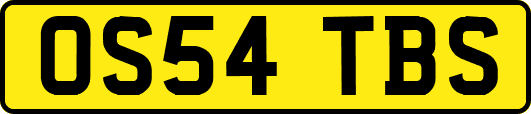 OS54TBS