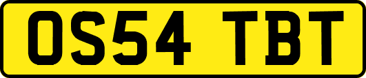 OS54TBT