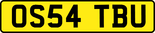 OS54TBU