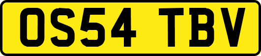 OS54TBV