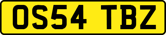 OS54TBZ