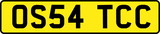OS54TCC
