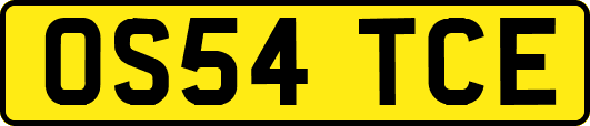 OS54TCE