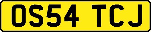 OS54TCJ