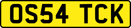 OS54TCK