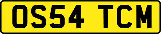 OS54TCM