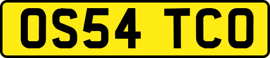 OS54TCO
