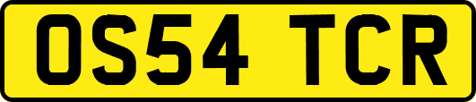 OS54TCR