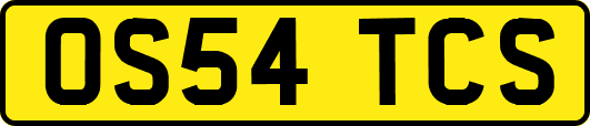 OS54TCS