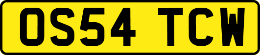 OS54TCW