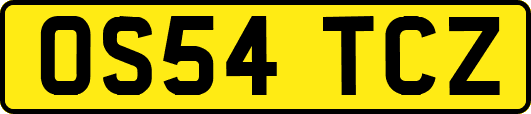 OS54TCZ