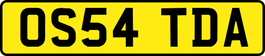 OS54TDA