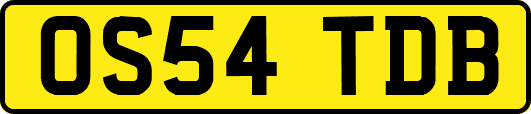 OS54TDB