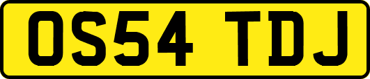 OS54TDJ