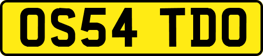 OS54TDO