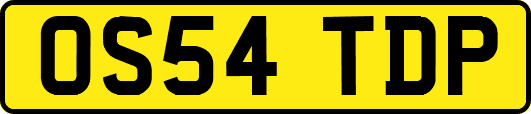 OS54TDP