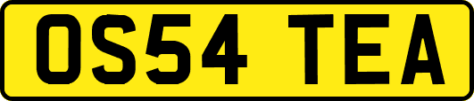 OS54TEA