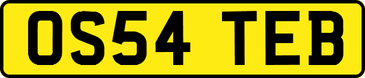 OS54TEB