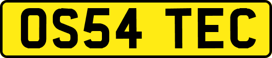 OS54TEC