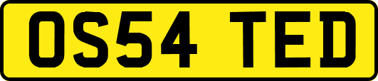 OS54TED