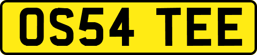 OS54TEE