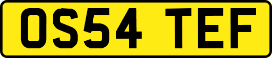 OS54TEF