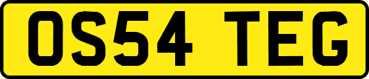 OS54TEG