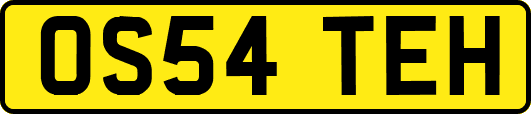OS54TEH