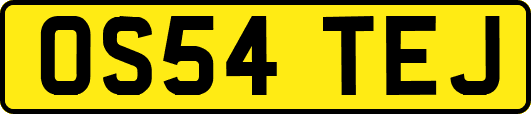 OS54TEJ
