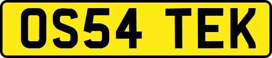 OS54TEK