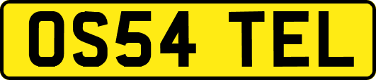 OS54TEL