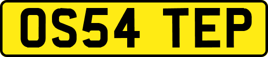 OS54TEP