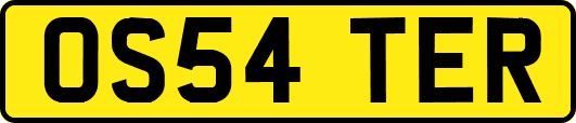 OS54TER