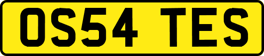 OS54TES