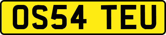 OS54TEU