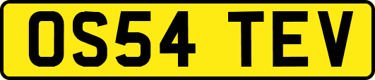 OS54TEV