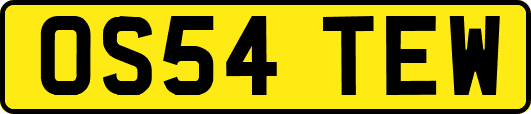 OS54TEW