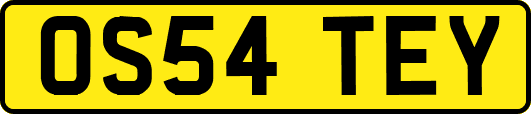 OS54TEY